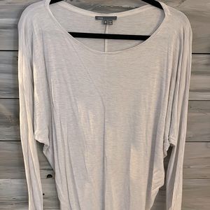 Vince Size M long sleeved T